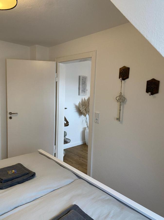 Goethestrasse Appartements Hamelin Exterior photo