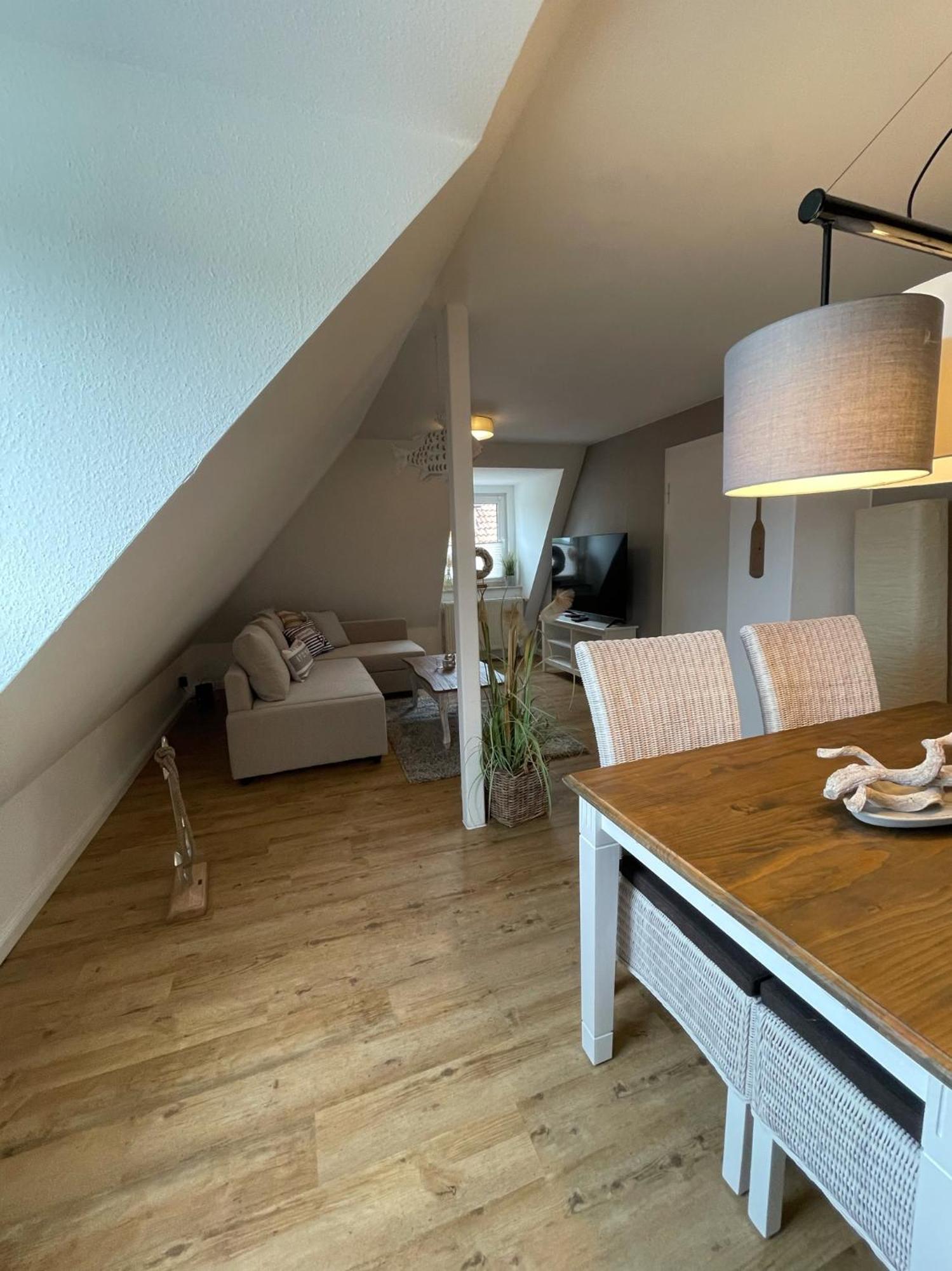 Goethestrasse Appartements Hamelin Exterior photo