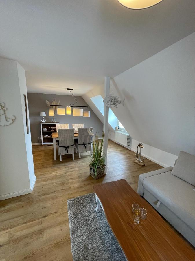 Goethestrasse Appartements Hamelin Exterior photo