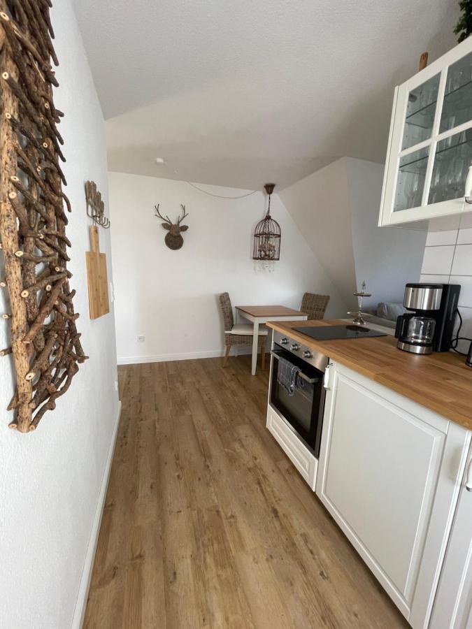 Goethestrasse Appartements Hamelin Exterior photo
