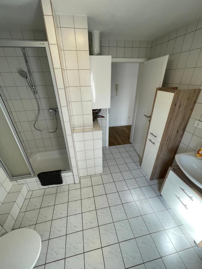 Goethestrasse Appartements Hamelin Exterior photo
